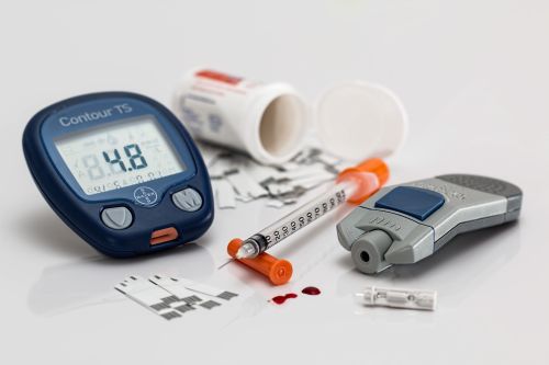 Diabetes Awareness & Management Training Courses For SNAs & Schools